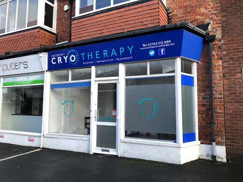 Southport Cryotherapy photo